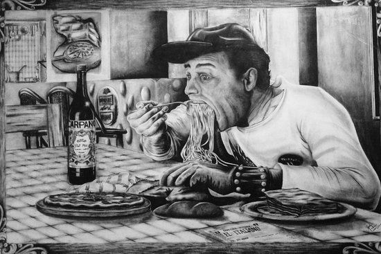 Pizzeria Trattoria El Italiano